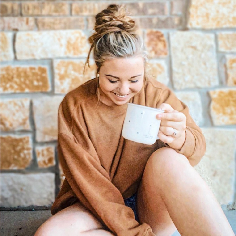 Meet your Posher, Krysten